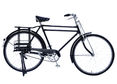 28"heavy-duty bikes